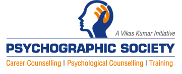PSYCHOGRAPHIC SOCIETY - logo Career Counseling I Psychological Counselling I Training