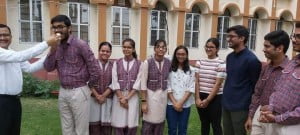 Psychographic Society - Students of DAV Hehal did excellent performance in CBSE 12th exam