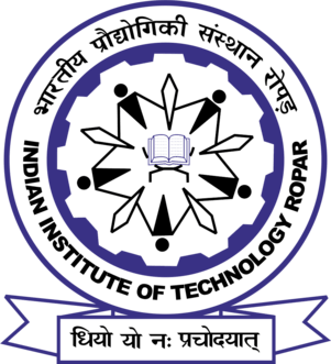 IIT Ropar 2024-2025 Closing Rank – GEN , EWS , OBC, SC , ST, female  Cut Off -CSE , Electrical