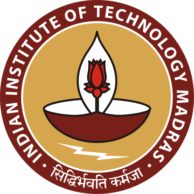 Psychographic Society - Indian Institute of Technology, Madras Indian Institute of Technology, Madras