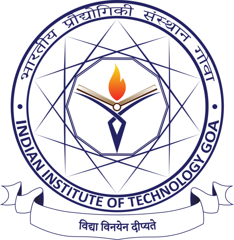 Psychographic Society - Indian Institute of Technology, Goa Indian Institute of Technology, Goa