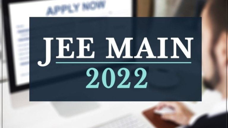 Psychographic Society - JEE Main 2022: Session 2 application window reopened at jeemain.nta.nic.in JEE Main 2022: Session 2 application window reopened at jeemain.nta.nic.in