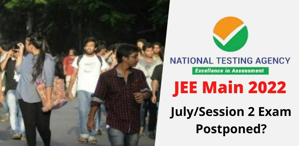 Psychographic Society - JEE Main 2022 Admit Card releasing tomorrow on jeemain.nta.nic.in, Exam from July 25