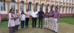 Psychographic Society - Students of DAV Hehal did excellent performance in CBSE 12th exam Students of DAV Hehal did excellent performance in CBSE 12th exam