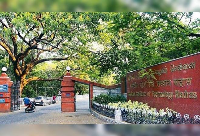 iit madras
