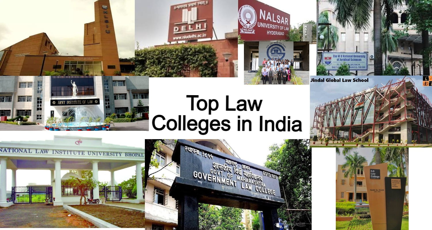 Psychographic Society - NIRF Ranking 2022: Top Law College, Check List of Top 25 Institutes for Legal Education