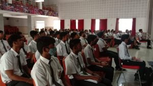 Psychographic Society - लोयोला स्कूल में 23 अगस्त को विकास कुमार का काउंसलिंग सेशन हुआ Psychographic Society - लोयोला स्कूल में 23 अगस्त को विकास कुमार का काउंसलिंग सेशन हुआ