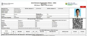 Psychographic Society - Know DPS Ranchi JEE main 2022 Topper and Top 10 rankers