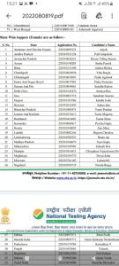 Psychographic Society - In JEE Main 2022, DPS Ranchi and FIITJEE Ranchi student Aditya Prakash became Ranchi topper with AIR 26 Psychographic Society - In JEE Main 2022, DPS Ranchi and FIITJEE Ranchi student Aditya Prakash became Ranchi topper with AIR 26