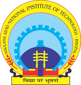 Maulana Azad National Institute of Technology, Bhopal