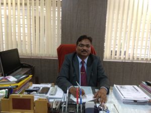Psychographic Society - लोयोला स्कूल में 23 अगस्त को विकास कुमार का काउंसलिंग सेशन हुआ Psychographic Society - लोयोला स्कूल में 23 अगस्त को विकास कुमार का काउंसलिंग सेशन हुआ