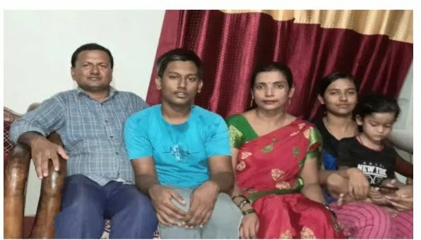 NEET UG results at neet.nta.nic.in , Jharkhand’s Ayush Kumar Jha got All India Rank 133