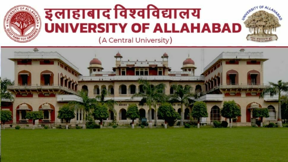 Psychographic Society - Allahabad University UG Admission 2023: Registration begins, last date to apply July 28 Psychographic Society - Allahabad University UG Admission 2023: Registration begins, last date to apply July 28