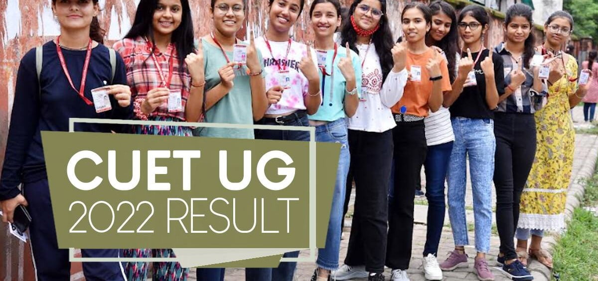 Psychographic Society - NTA To Announce CUET UG Result 2022 Today By 10 PM: UGC Chairman M Jagadesh Kumar Psychographic Society - NTA To Announce CUET UG Result 2022 Today By 10 PM: UGC Chairman M Jagadesh Kumar