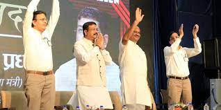 ‘No proposal to merge NEET, JEE with CUET,’ says Education Minister