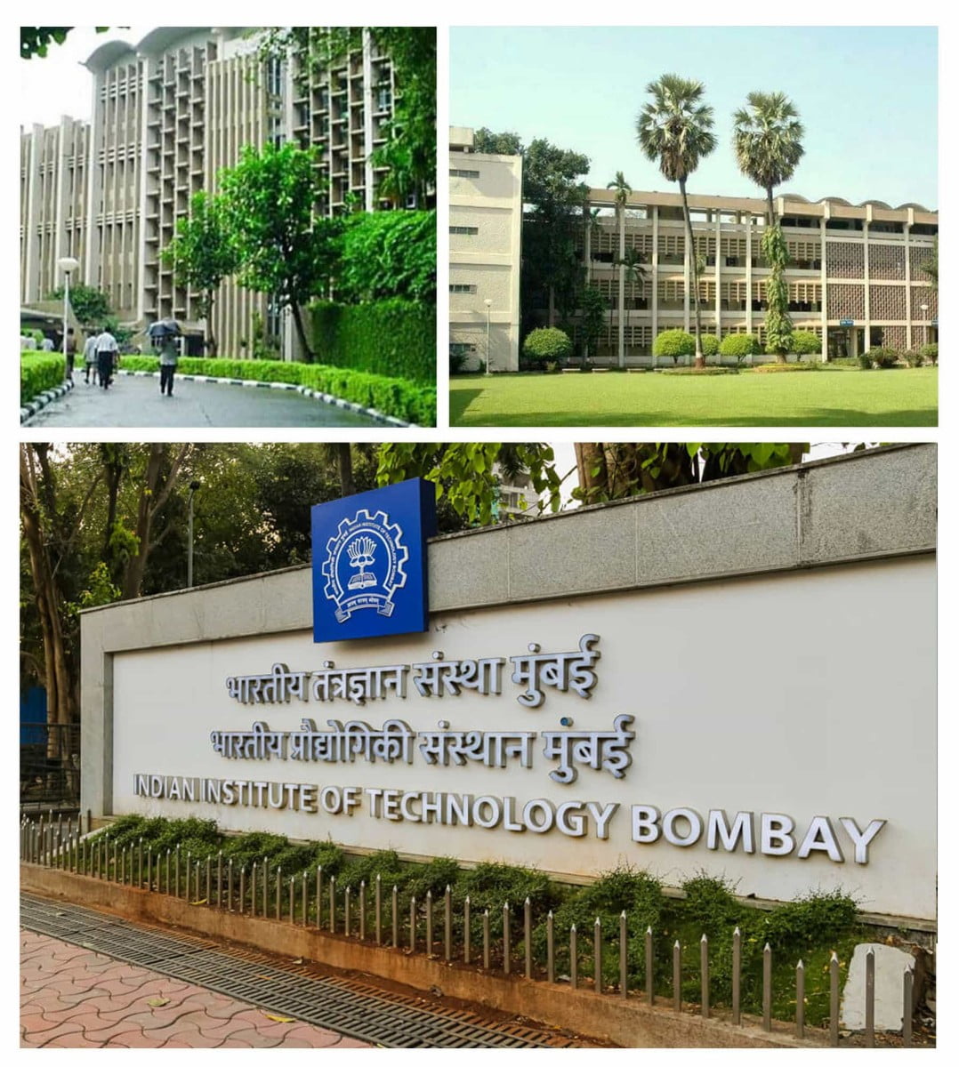 IIT