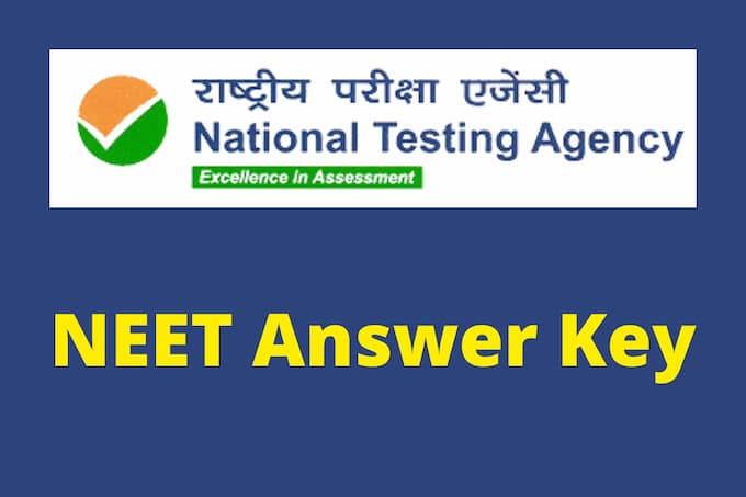 NEET UG 2022 Answer Key: Last Date To Raise Objections Today