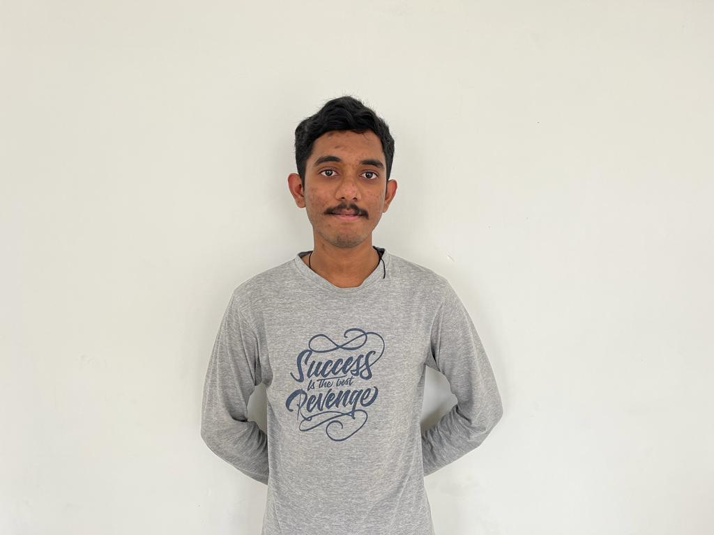 Psychographic Society - JEE Advanced Result declared, RK Shishir of IIT Bombay zone tops with 314/360