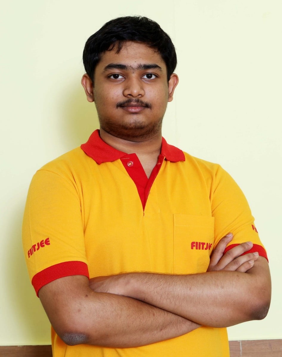 Psychographic Society - Suryansh Srijan AIR 51 of FIITJEE Ranchi and DPS Ranchi is JEE Advanced 2022 Jharkhand Topper Psychographic Society - Suryansh Srijan AIR 51 of FIITJEE Ranchi and DPS Ranchi is JEE Advanced 2022 Jharkhand Topper