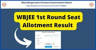 Psychographic Society - WBJEE 2022 Counselling Round 1 seat allotment result released on wbjeeb.nic.in - check steps to download from direct link WBJEE 2022 Counselling Round 1 seat allotment result released on wbjeeb.nic.in – check steps to download from direct link
