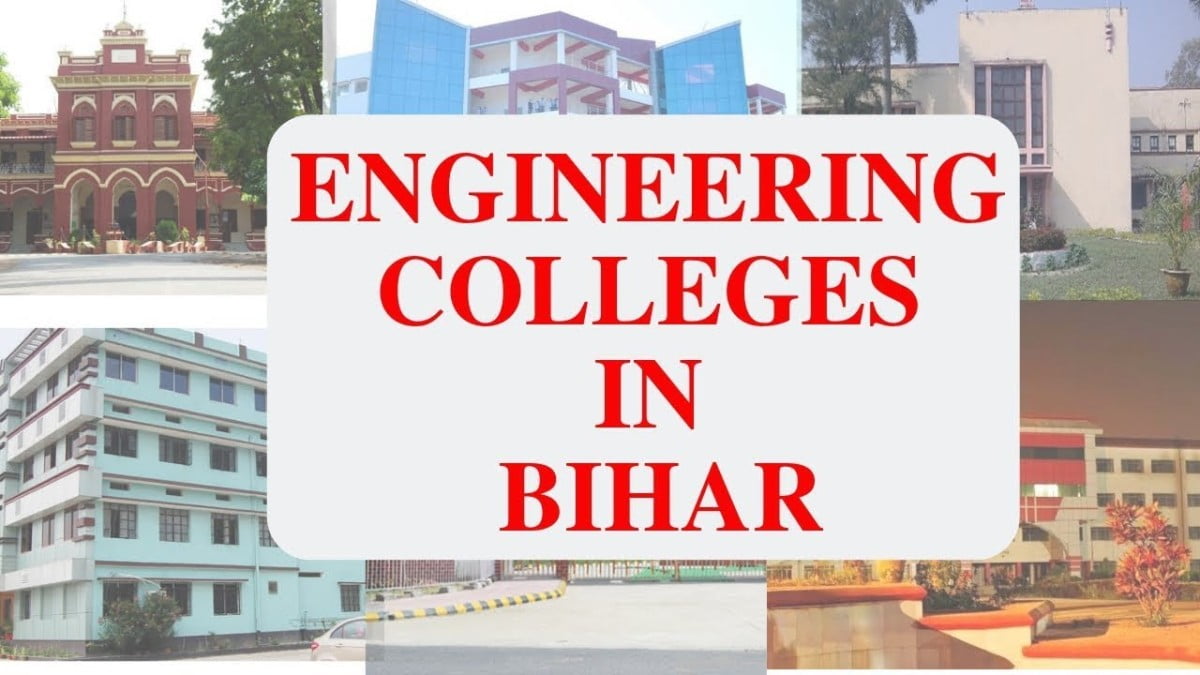 Psychographic Society - BCECEB: Admission will be done in engineering colleges of Bihar from today, more than 1500 seats increased, know where how many seats Psychographic Society - BCECEB: Admission will be done in engineering colleges of Bihar from today, more than 1500 seats increased, know where how many seats