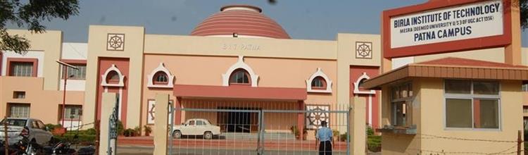 BIT, Patna Off-Campus 2024-2025 Closing Rank – GEN , EWS , OBC, SC , ST , female  Cut Off -CSE , Electrical