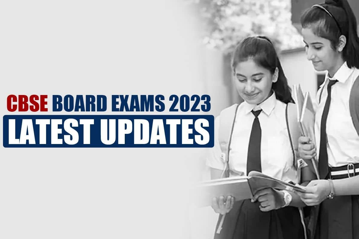 Psychographic Society - CBSE 10th, 12th Board Exam 2023: Registration For Private Students Starts On September 17