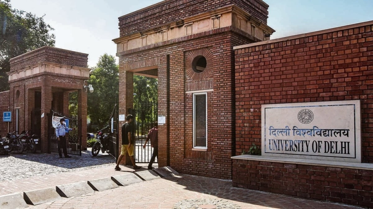 Delhi