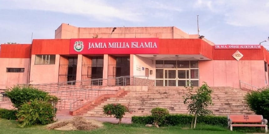 Psychographic Society - Jamia Admissions 2022: Jamia Millia Islamia first merit list likely to be RELEASED TODAY at jmi.ac.in- Here’s how to apply jamia