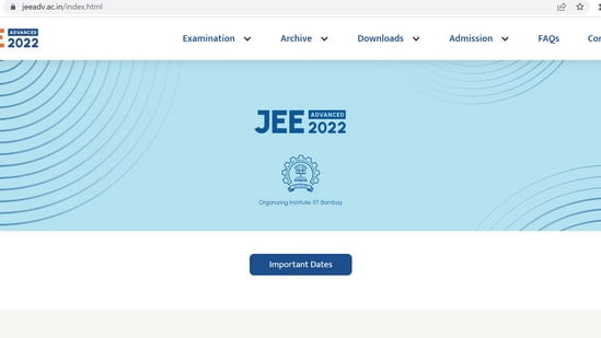 Psychographic Society - JEE Advanced 2022 Answer Key: Last Date To Raise Objection Today, Know How To Challenge JEE Advanced 2022 Answer Key: Last Date To Raise Objection Today, Know How To Challenge