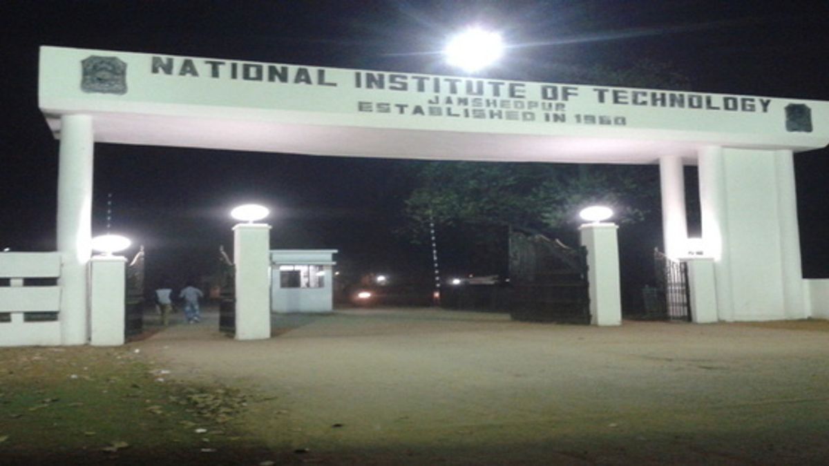 Psychographic Society - NIT Jamshedpur 2023-24 Closing Rank – GEN , EWS , OBC, SC , ST Cut Off -CSE , Electrical