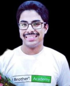 Psychographic Society - Know JEE Advanced 2022 Ranchi and Jharkhand Topper