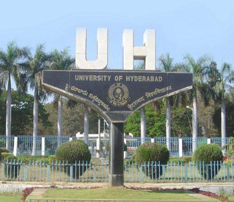 University Of Hyderabad Admission 2022: Application Through CUET Begins For Integrated PG Programs