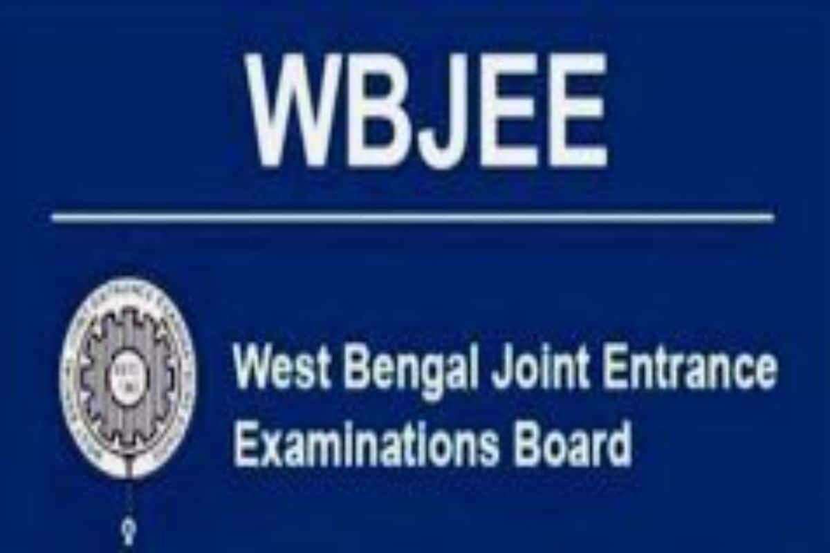 WBJEE