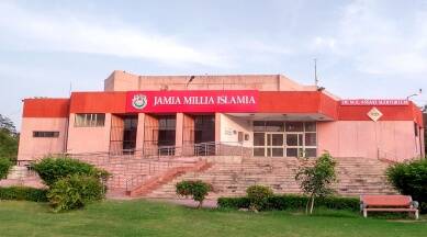 Jamia