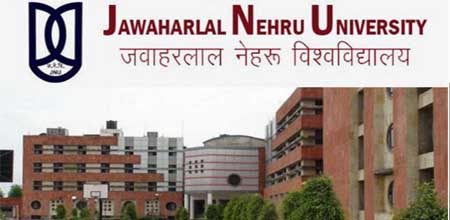 Psychographic Society - JNU Admission 2022: Jawaharlal Nehru University First Semester For Undergraduate Students On November 7 JNU