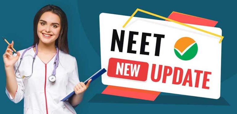 Psychographic Society - NEET UG 2025 in offline mode; NTA announces a day after CBI files case against 8 for impersonation NEET