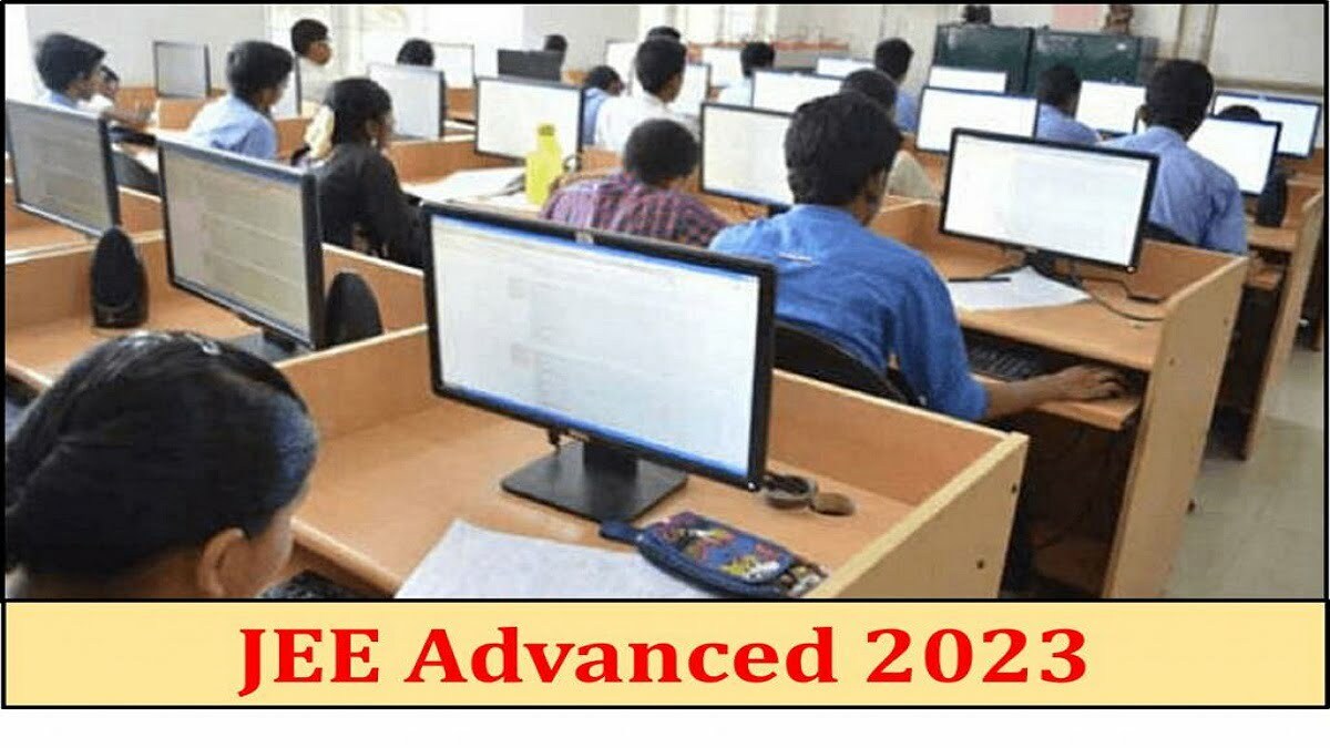 Psychographic Society - JEE Advanced 2023 Dates: Schedule out at jeeadv.ac.in, registration from April 30 Psychographic Society - JEE Advanced 2023 Dates: Schedule out at jeeadv.ac.in, registration from April 30