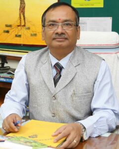 Samarjit jena