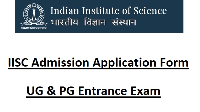 Psychographic Society - IISC Admission 2023: UG Application (Started), Dates, Eligibility IISC Admission 2023: UG Application (Started), Dates, Eligibility