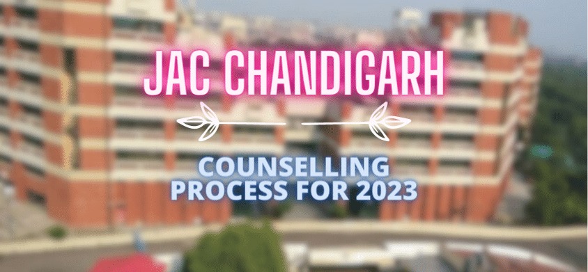 Psychographic Society - JAC Chandigarh B.Tech Counselling 2023 - Dates, Special Round Seat Allotment, Schedule Psychographic Society - JAC Chandigarh B.Tech Counselling 2023 - Dates, Special Round Seat Allotment, Schedule
