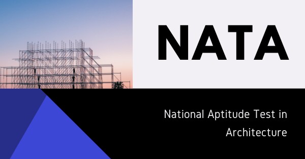 Psychographic Society - NATA exam 4 registration 2023 ends today at 8 PM; know exam pattern, steps to apply NATA