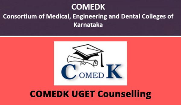 COMEDK Counselling 2023: Mock Round Choice Filling Window Opens , Get Details Here