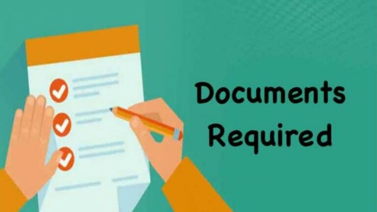 JoSAA Counselling 2023 Required Document List