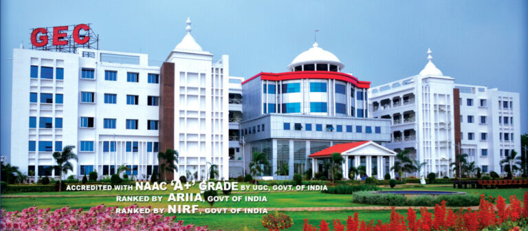 GEC Bhubaneswar invites applications for BTech 2023 programme; apply now