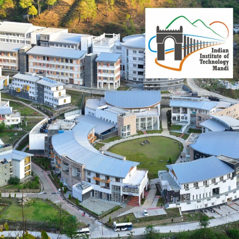 Psychographic Society - IIT Mandi 2025 Round 1 Closing Rank-GEN,EWS,OBC,SC,ST,Female Cut Off-CSE,Electrical IIT Mandi