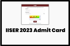 Psychographic Society - IISER Aptitude Test 2023 hall ticket out; exam on June 17 IISER Aptitude Test 2023 hall ticket out; exam on June 17