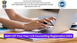 Psychographic Society - MAH CET 2023 counselling registration for LLB 5-year ends today at llb5cap23.mahacet.org MAH CET 2023 counselling registration for LLB 5-year ends today at llb5cap23.mahacet.org
