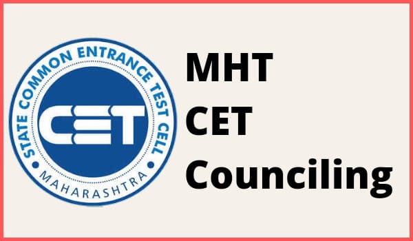 MHT CET counselling 2023 registration dates for BTech, MBA, LLB, other UG, PG courses out