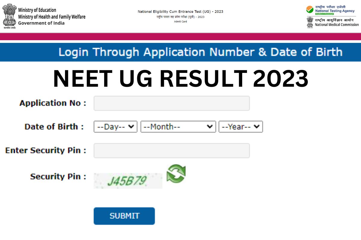 Psychographic Society - NEET Result 2023 Announced : Check NEET UG Result On neet.nta.nic.in; Download Scorecard Here Psychographic Society - NEET Result 2023 Announced : Check NEET UG Result On neet.nta.nic.in; Download Scorecard Here